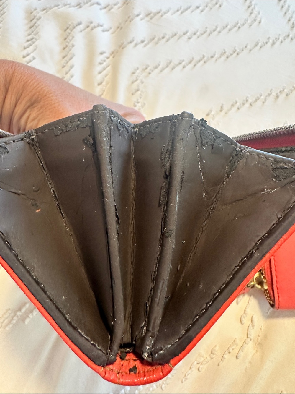 Coach Project Wallets Bundle - Picture 12 of 17